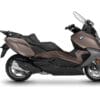 SHAD Top Master kofferrek BMW