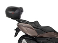 SHAD Top Master kofferrek BMW