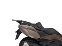 SHAD Top Master kofferrek BMW