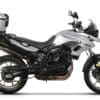 SHAD Top Master kofferrek BMW