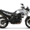 SHAD Top Master kofferrek BMW