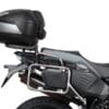 SHAD Top Master kofferrek BMW