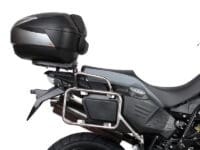 SHAD Top Master kofferrek BMW