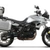 SHAD Top Master kofferrek BMW