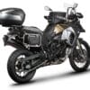SHAD Top Master kofferrek BMW
