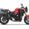 SHAD 3P System zijkofferrek BMW F800R
