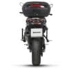 SHAD 3P System zijkofferrek BMW F800R