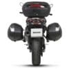 SHAD 3P System zijkofferrek BMW F800R