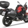 SHAD 3P System zijkofferrek BMW F800R
