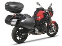 SHAD 3P System zijkofferrek BMW F800R