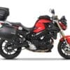 SHAD 3P System zijkofferrek BMW F800R