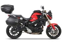 SHAD 3P System zijkofferrek BMW F800R