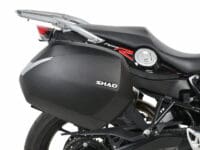 SHAD 3P System zijkofferrek BMW F800R