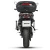 SHAD 3P System zijkofferrek BMW F800R