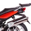 SHAD Top Master kofferrek BMW