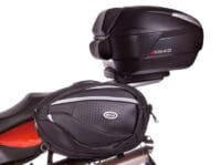SHAD Top Master kofferrek BMW