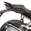 SHAD 3P System zijkofferrek BMW
