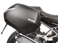 SHAD 3P System zijkofferrek BMW