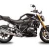 SHAD 3P System zijkofferrek BMW