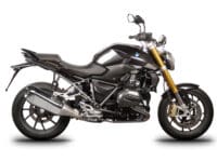 SHAD 3P System zijkofferrek BMW