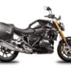 SHAD 3P System zijkofferrek BMW