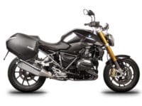 SHAD 3P System zijkofferrek BMW