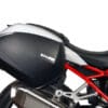 SHAD 3P System zijkofferrek BMW
