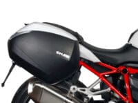 SHAD 3P System zijkofferrek BMW