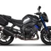 SHAD Bevestigingskit voor zijtassen Yamaha