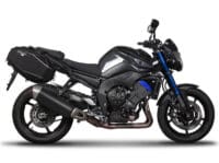 SHAD Bevestigingskit voor zijtassen Yamaha