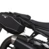 SHAD Bevestigingskit voor zijtassen Yamaha