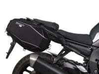 SHAD Bevestigingskit voor zijtassen Yamaha