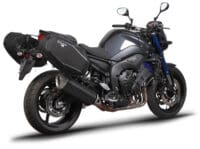 SHAD Bevestigingskit voor zijtassen Yamaha