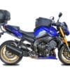 SHAD Top Master kofferrek Yamaha