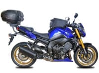 SHAD Top Master kofferrek Yamaha