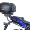 SHAD Top Master kofferrek Yamaha