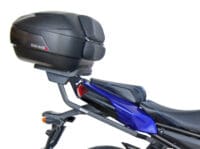 SHAD Top Master kofferrek Yamaha