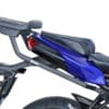 SHAD Top Master kofferrek Yamaha