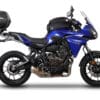 SHAD Top Master kofferrek Yamaha