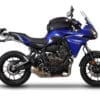 SHAD Top Master kofferrek Yamaha