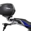 SHAD Top Master kofferrek Yamaha