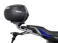 SHAD Top Master kofferrek Yamaha