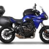 SHAD Top Master kofferrek Yamaha
