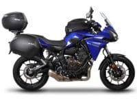 SHAD Top Master kofferrek Yamaha