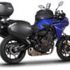 SHAD Top Master kofferrek Yamaha