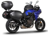 SHAD Top Master kofferrek Yamaha