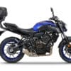 SHAD Top Master kofferrek Yamaha