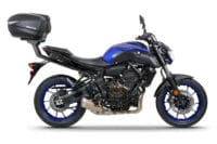 SHAD Top Master kofferrek Yamaha