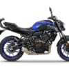 SHAD Top Master kofferrek Yamaha