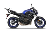 SHAD Top Master kofferrek Yamaha